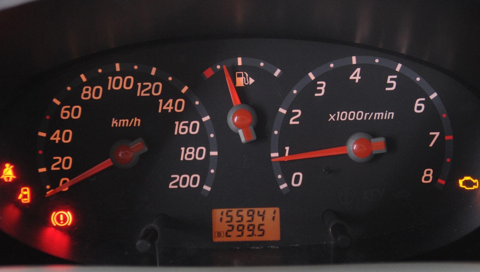 Kilometre dolandırıcılığında ‘mil’ oyununa dikkat