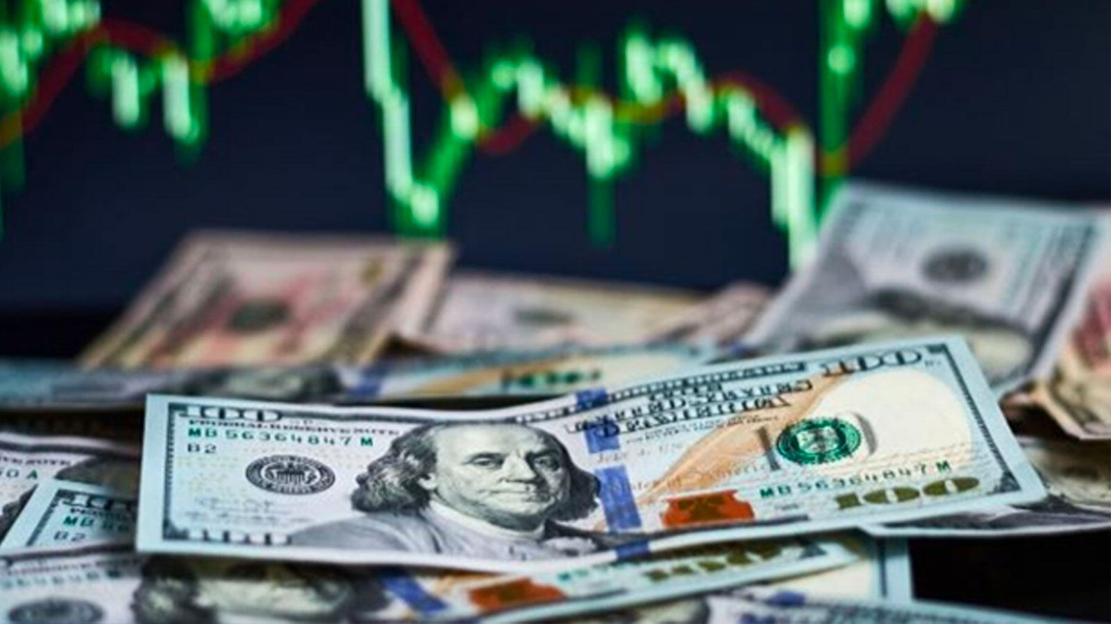 Merkez Bankası anketi: Yıl sonu dolar beklentisi yükseldi