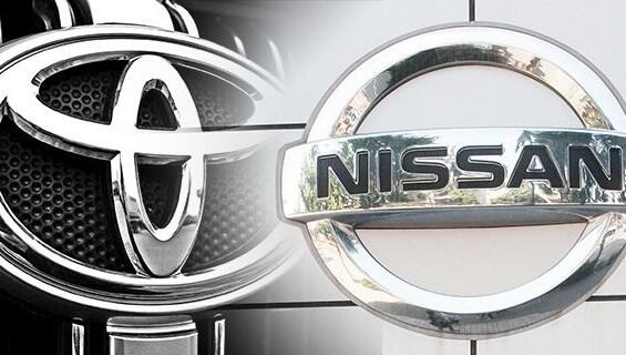 Nissan ve Toyota Büyük Bir Kulüple Anlaştı